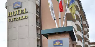 Best Western Hotel Viterbo