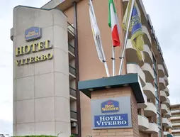 Best Western Hotel Viterbo | Lazio - Viterbo (vilayet) - Viterbo