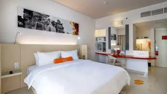 HARRIS Hotel and Conventions Denpasar Bali | Bali - Denpasar - Cokroaminto