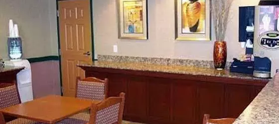 Quality Inn & Suites Lethbridge | Alberta - Lethbridge (ve civarı) - Lethbridge