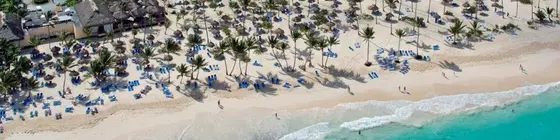 Luxury Bahia Principe Ambar - Adults Only | La Altagracia - Punta Cana (ve civarı) - Punta Cana