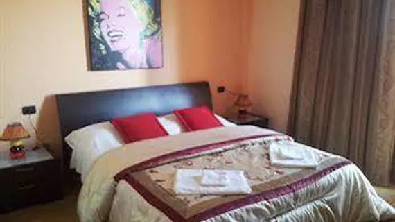 La Marina Risthotel | Lombardy - Bergamo - Bergamo (ve civarı) - Pontida - Gromlongo