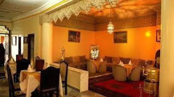 Hotel Casablanca | Kazablanka (bölgesi) - Kazablanka - Maarif - Kazablanka Kent Merkezi