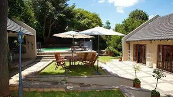 Montpellier Guesthouse | Gauteng - City of Tshwane - Johannesburg (ve civarı) - Pretoria