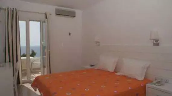 Hotel Gorgona | Ege Adaları - Mikonos