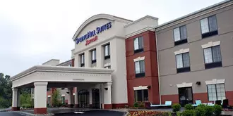 SpringHill Suites Quakertown Pennsylvania