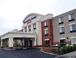 SpringHill Suites Quakertown Pennsylvania | Pensilvanya - Bucks County - Allentown (ve civarı) - Quakertown