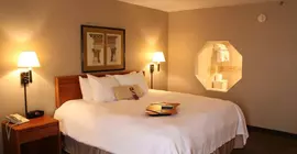 Hampton Inn Columbus/Taylorsville | Indiana - Columbus (ve civarı) - Edinburgh