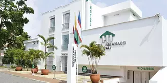 Hotel Imbanaco Cali