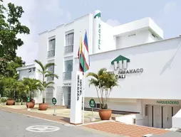 Hotel Imbanaco Cali | Valle del Cauca - Cali (ve civarı) - Cali