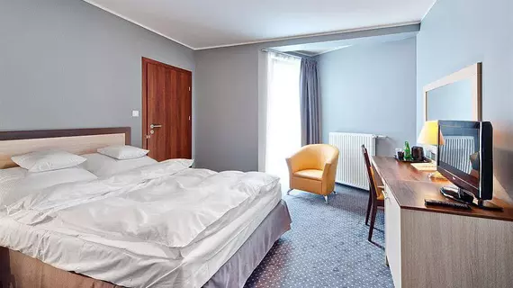 Best Western Hotel Poleczki | Mazovya Voyvodalığı