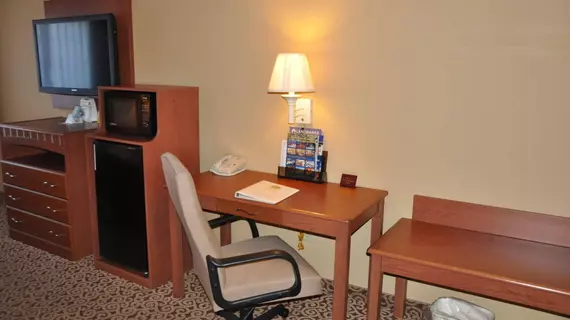 Best Western Denton Inn | Maryland - Denton