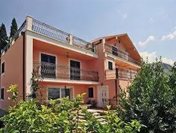 Villa Myrta | Dubrovnik-Neretva - Dubrovnik (ve civarı) - Zupa dubrovacka - Kupari