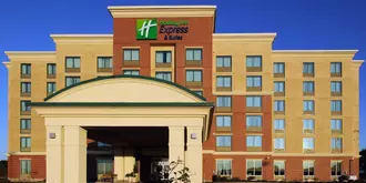 Holiday Inn Express Hotel & Suites Halifax Airport