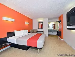 Motel 6 Albany Airport | New York - Albany (ve civarı) - Albany