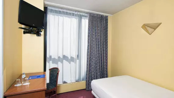 Brussels Hotel Belgium | Brüksel (ve civarı) - Brüksel