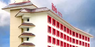 Ibis Jakarta Tamarin