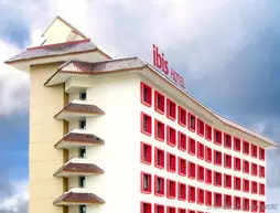 Ibis Jakarta Tamarin | West Java - Cakarta (ve civarı) - Cakarta