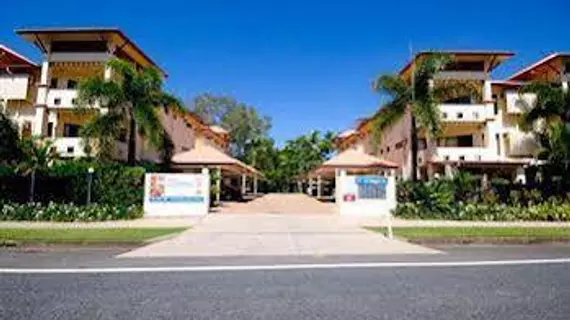 City Plaza Apartments | Queensland - Cairns - Cairns (ve civarı) - Cairns North