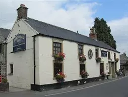 The Farmyard Inn | Derbyshire (kontluk) - Derbyshire Dales District - Bakewell - Youlgreave