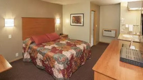 Nordic Motel | Oregon - Portland (ve civarı) - Portland - Parkrose