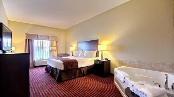 Best Western Plus Louisa | Kentucky - Louisa