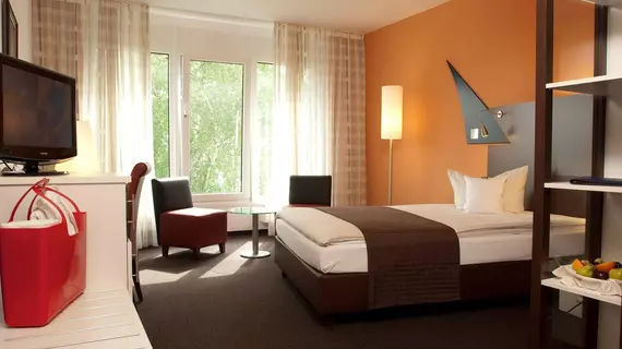 Best Western Plus Konrad Zuse Hotel | Hessen - Huenfeld