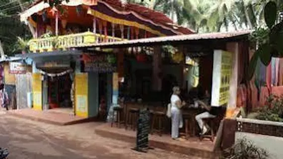 Sunita Guest House | Goa - Kuzey Goa - Vagator