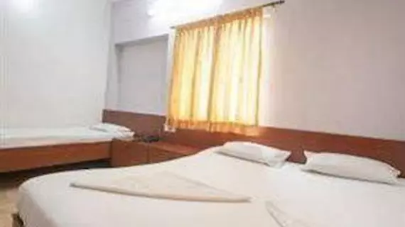 Hotel Ammu Palace | Tamil Nadu - Tiruvallur - Chennai (ve civarı) - Chennai - Fort Tondiarpet - Merkez Chennai