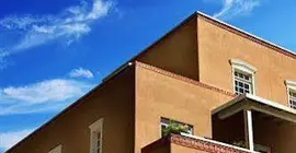 Drury Plaza Hotel in Santa Fe | New Mexico - Santa Fe (ve civarı) - Santa Fe - Santa Fe Merkezi