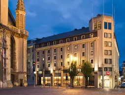 ibis Gent Centrum St. Baafs Kathedraal | Flaman Bölgesi - Doğu Flanders (il) - Ghent