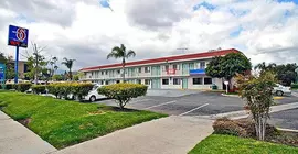 Motel 6 Corona | Kaliforniya - Riverside County - Riverside (ve civarı) - Corona