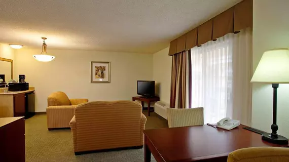 Four Points by Sheraton San Diego - SeaWorld | Kaliforniya - San Diego County - San Diego - Midway-Pacific Otoyolu