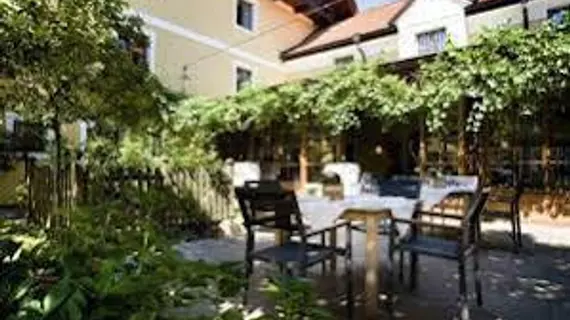 Romantik Hotel GMACHL | Salzburg (eyalet) - St. Gilgen - Salzburg-Umgebung District