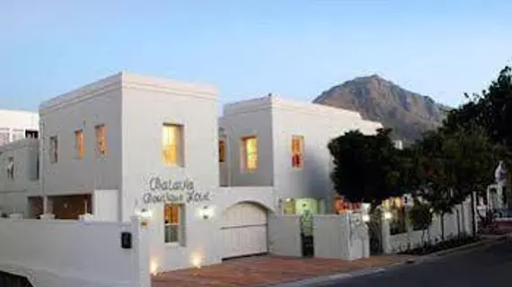 Batavia Boutique Hotel | Western Cape (il) - West Coast DC - Drakenstein - Cape Town (ve civarı) - Stellenbosch