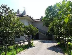 Country House L'Ippocastano | Campania - Salerno (il) - Altavilla Silentina