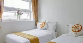 D7 Suites Residence | Gyeonggi - Seul (ve civarı) - Jongno - Sunginil-tong