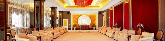 Maritim Hotel Shenyang | Liaoning - Shenyang - Zhangshi Gelişim Bölgesi