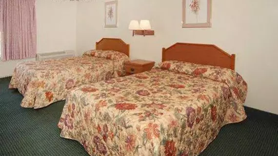 Econo Lodge Stone Mountain | Georgia - Atlanta (ve civarı) - Tucker