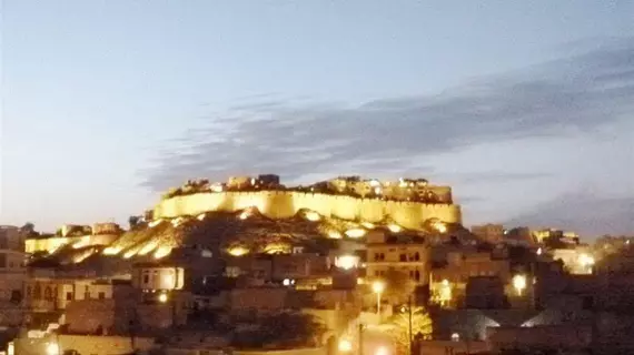 Mystic Jaisalmer | Racastan - Jaisalmer (ve civarı) - Jaisalmer