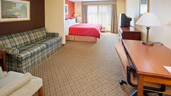 Country Inn & Suites Michigan City | Indiana - Michigan City