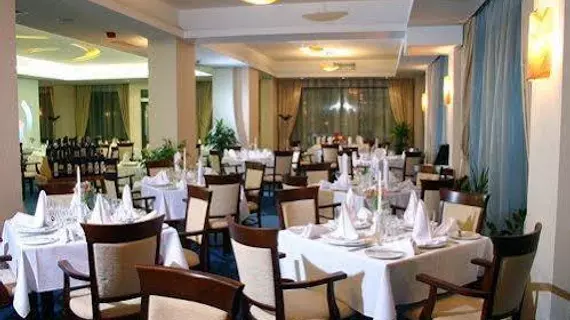 Golden Tulip Varna | Varna - Varna City Centre