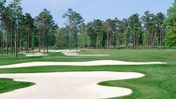 World Tour Golf Resort | Güney Karolayna - Myrtle Plajı (ve civarı) - Myrtle Beach