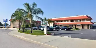 Americas Best Value Inn Calimesa