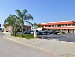 Americas Best Value Inn Calimesa | Kaliforniya - San Bernardino County - San Bernardino (ve civarı) - Calimesa