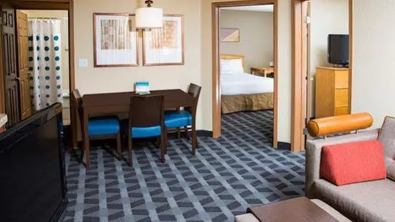 TownePlace Suites Anaheim Maingate Near Angel Stadium | Kaliforniya - Orange County - Anaheim