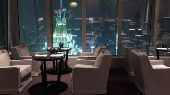 Park Hyatt Shanghai | Şanghay (ve civarı) - Pudong - Lujiazui