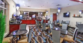 Holiday Inn Express Hotel & Suites Oklahoma City - Penn Square | Oklahoma - Oklahoma City (ve civarı) - Oklahoma