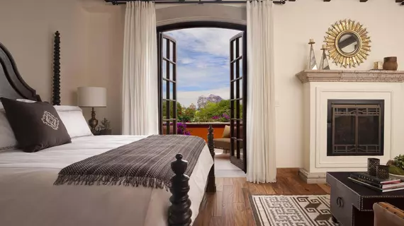 Rosewood San Miguel de Allende | Guanajuato - San Miguel de Allende