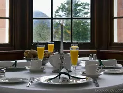 Glencoe House | İskoçya - Scottish Highlands - Ballachulish